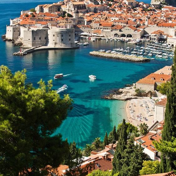 Croatia