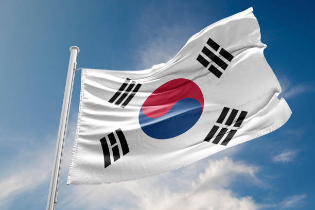 South Korea